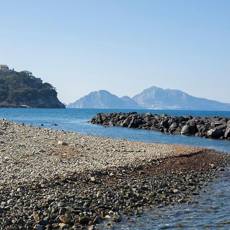 Estate4Home - Sea Beauty Massa Lubrense Esterno foto