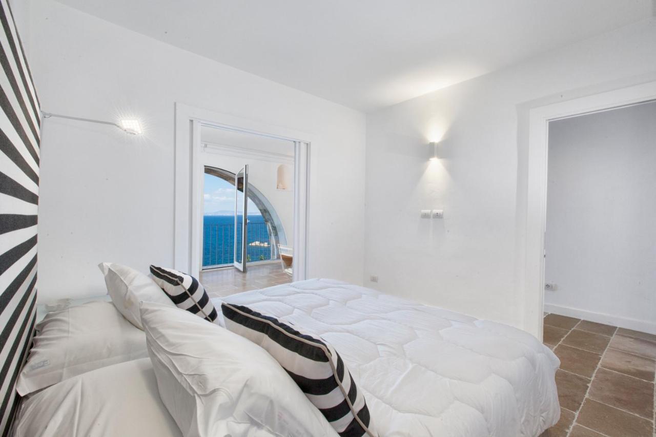 Estate4Home - Sea Beauty Massa Lubrense Esterno foto