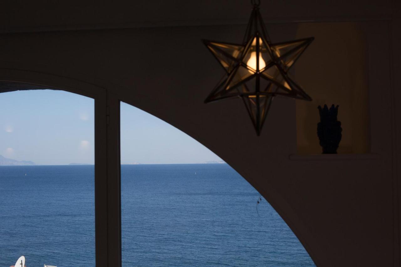 Estate4Home - Sea Beauty Massa Lubrense Esterno foto