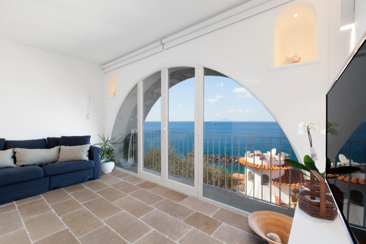 Estate4Home - Sea Beauty Massa Lubrense Esterno foto