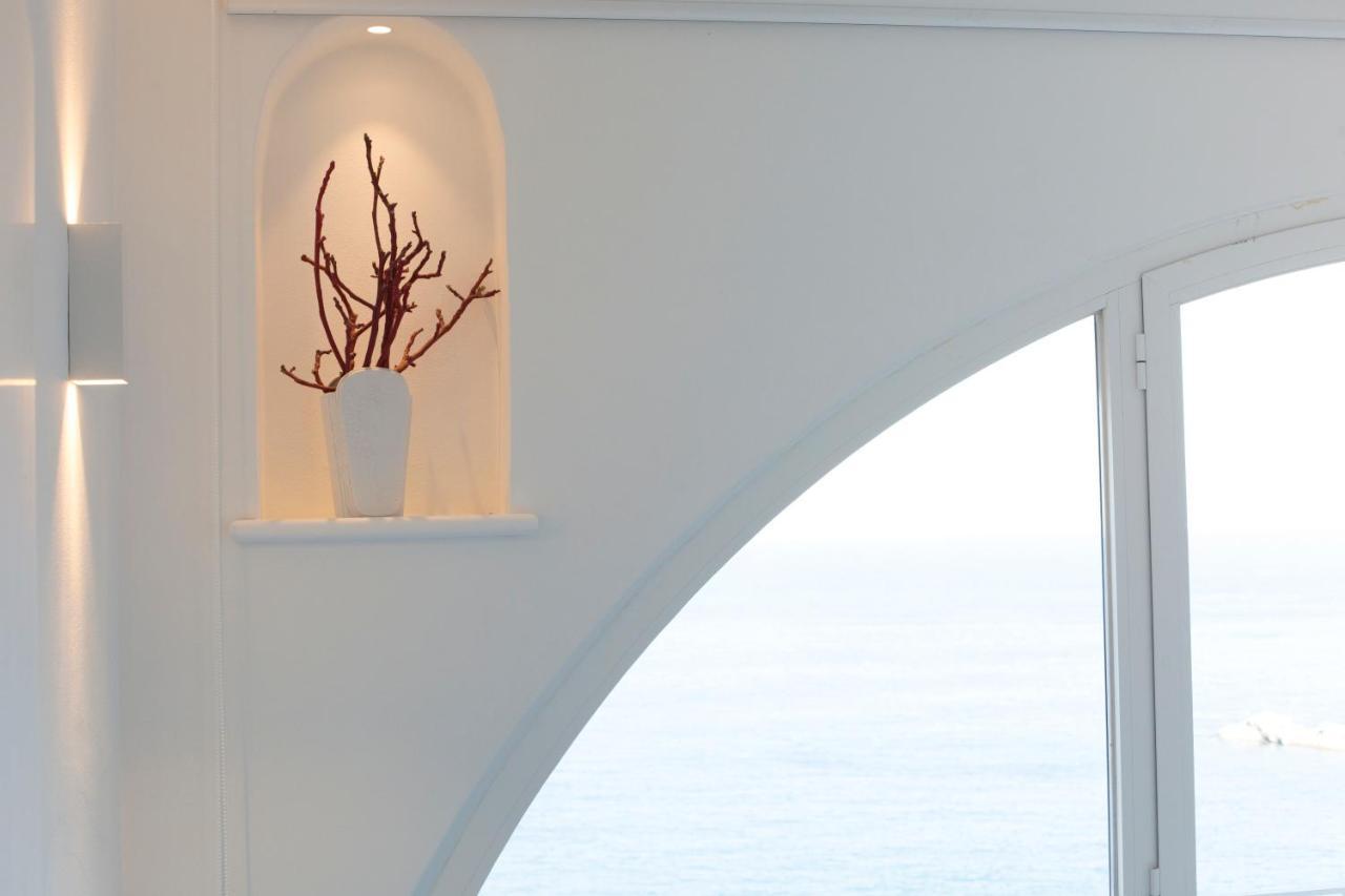 Estate4Home - Sea Beauty Massa Lubrense Esterno foto