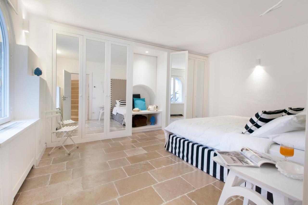 Estate4Home - Sea Beauty Massa Lubrense Esterno foto