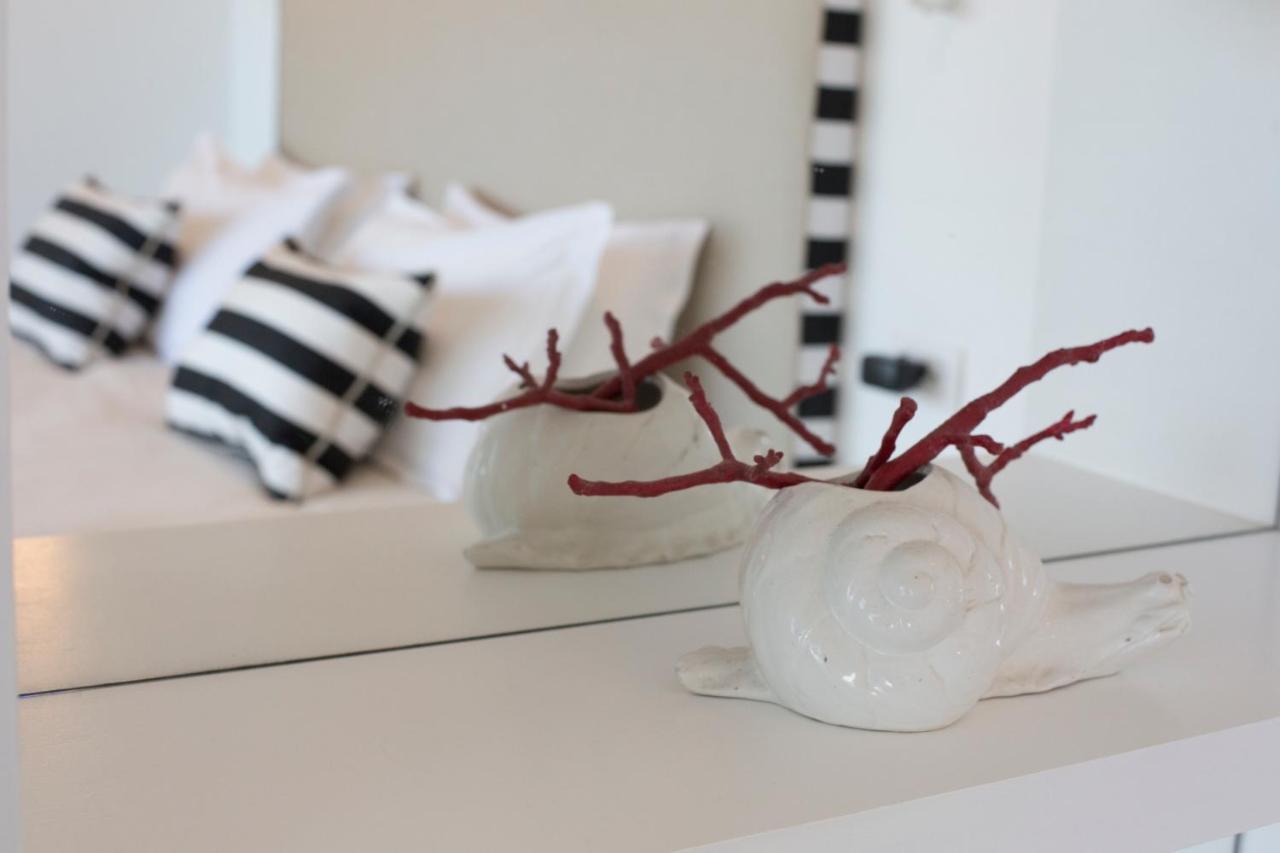 Estate4Home - Sea Beauty Massa Lubrense Esterno foto