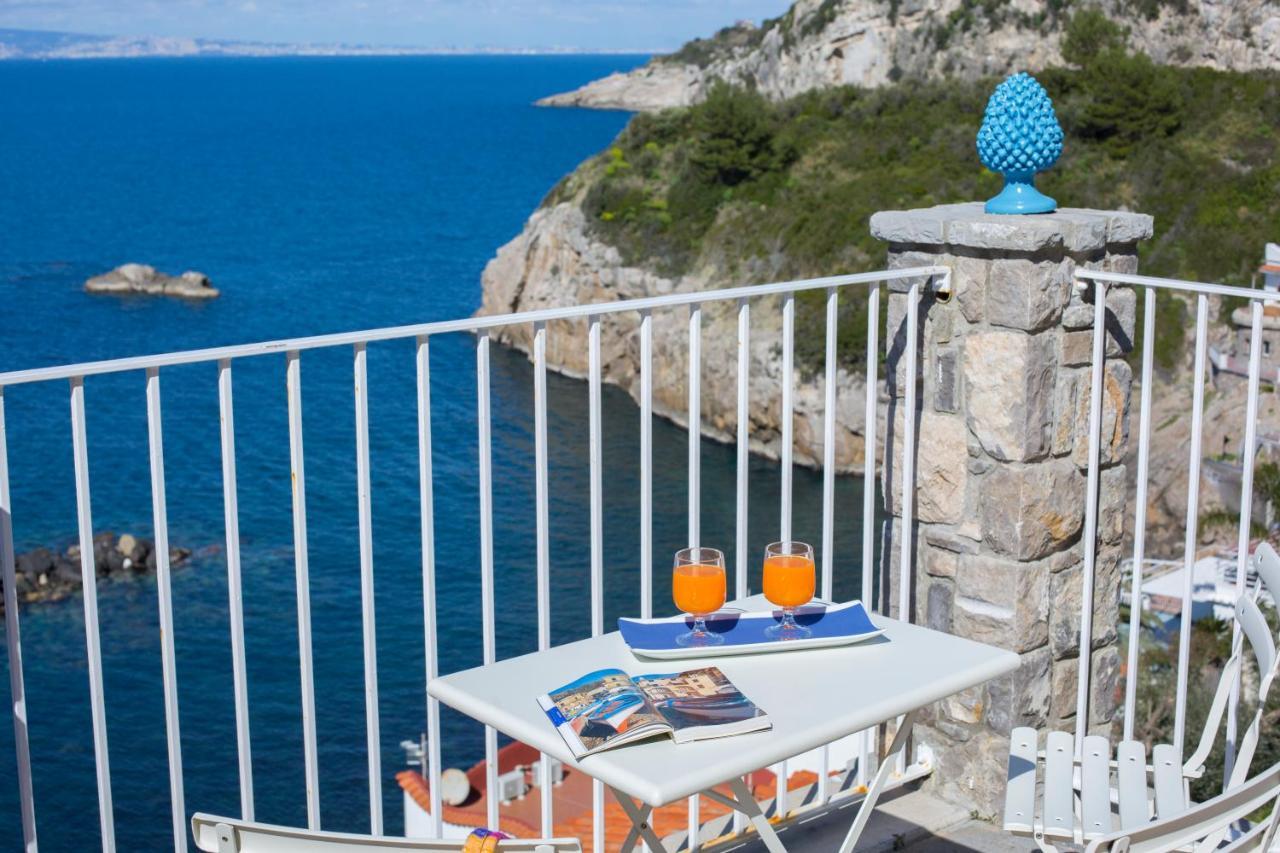 Estate4Home - Sea Beauty Massa Lubrense Esterno foto
