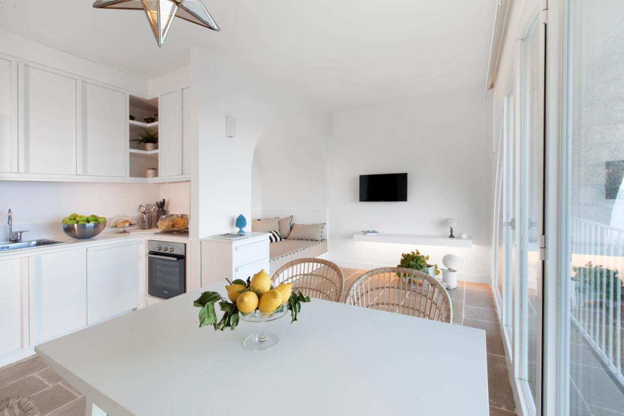 Estate4Home - Sea Beauty Massa Lubrense Esterno foto